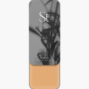 Seint Wheat Highlight
